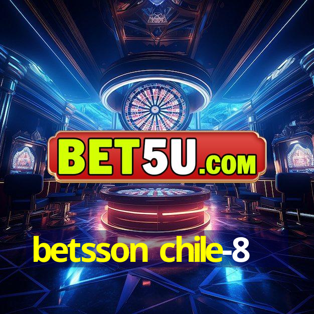 betsson chile